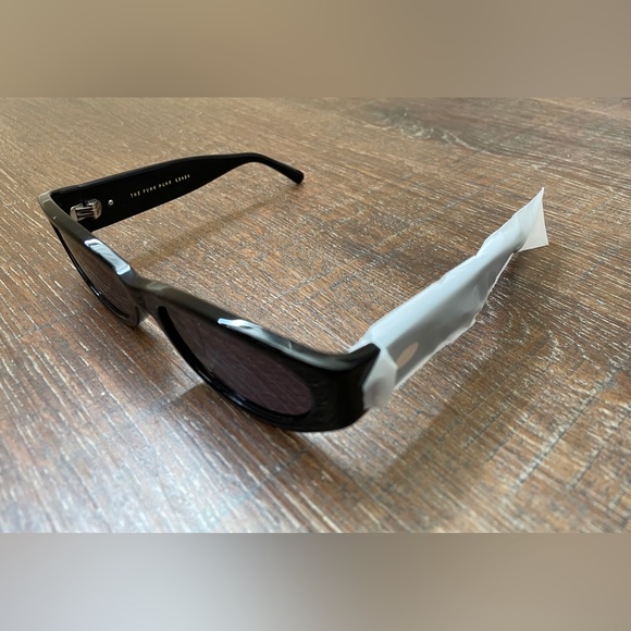 Crap Eyewear The Funk Punk in Black Bio/Grey - Picture 4 of 7